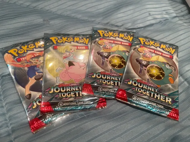 Journey Together (und)