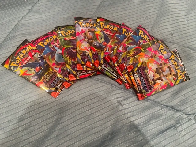 Phantasmal Flames (und)