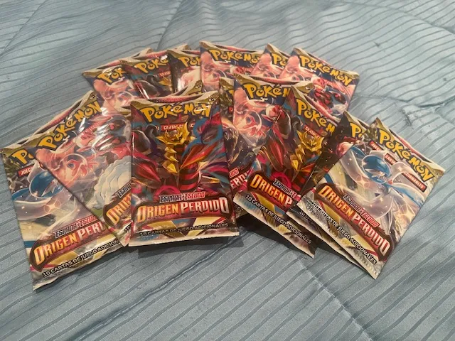 Origen Perdido (und)