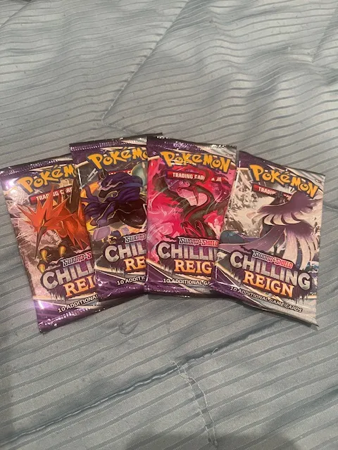 Chilling Reign (und)