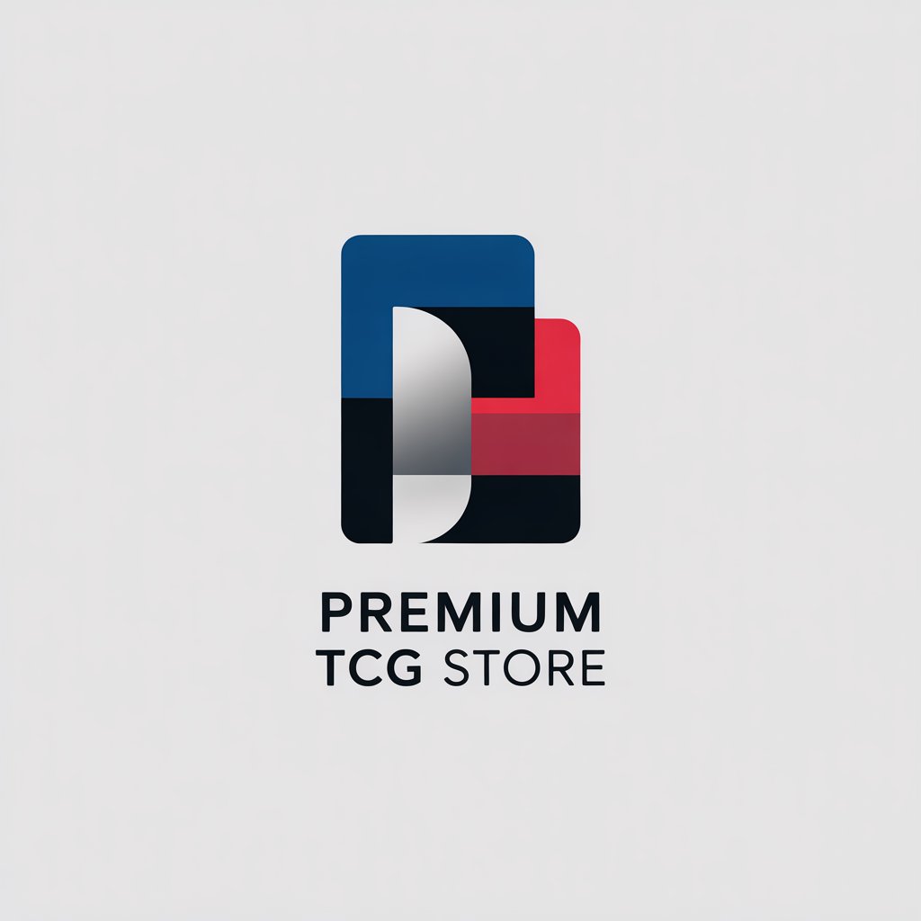 Premium TCG Store